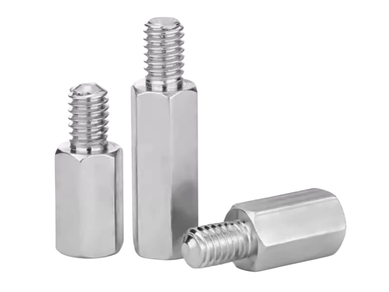 Hex Male-Female Standoffs
