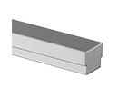 Step Machine Key Stock