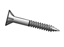 ​T-17 Bugle Batten Screw