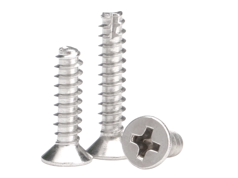 thread cutting screw11
