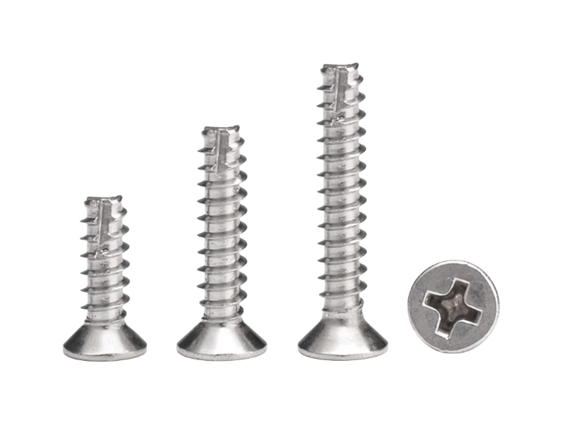thread cutting screw11