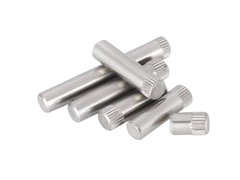 Threaded Tapered Pins​