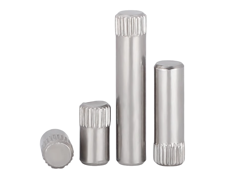 Threaded Tapered Pins​