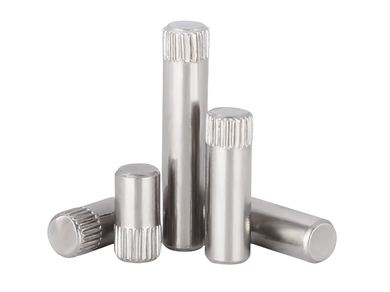 Threaded Tapered Pins​
