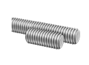Rods and studs