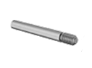 Threaded Tapered Pins​