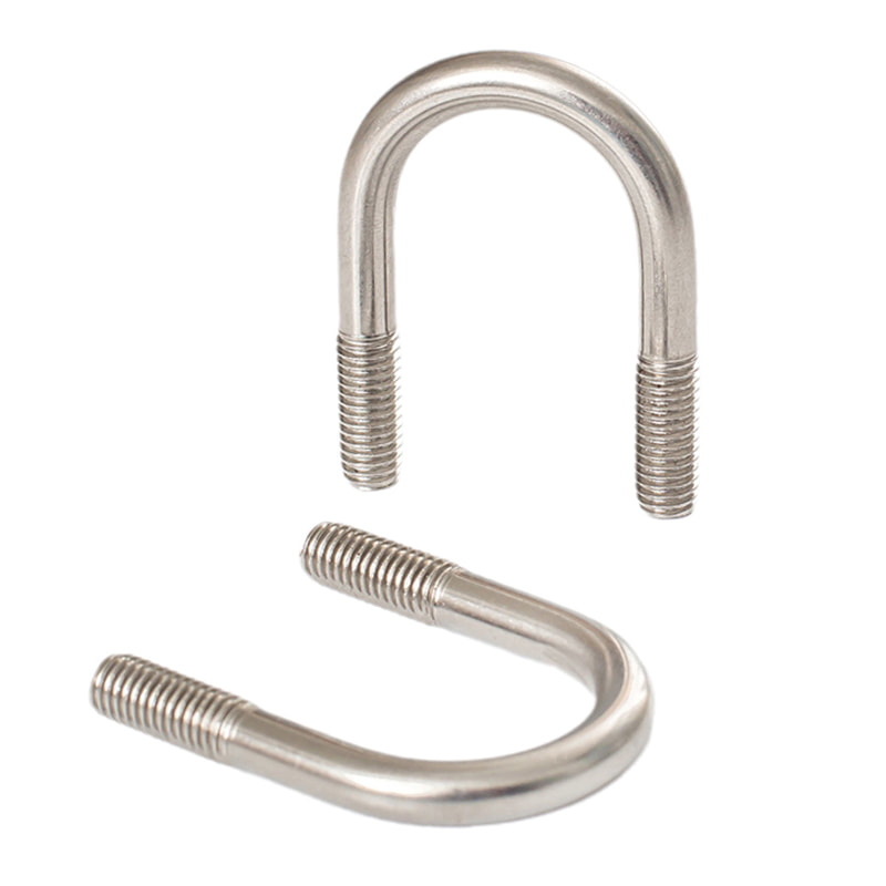 Stainless Steel U Bolts