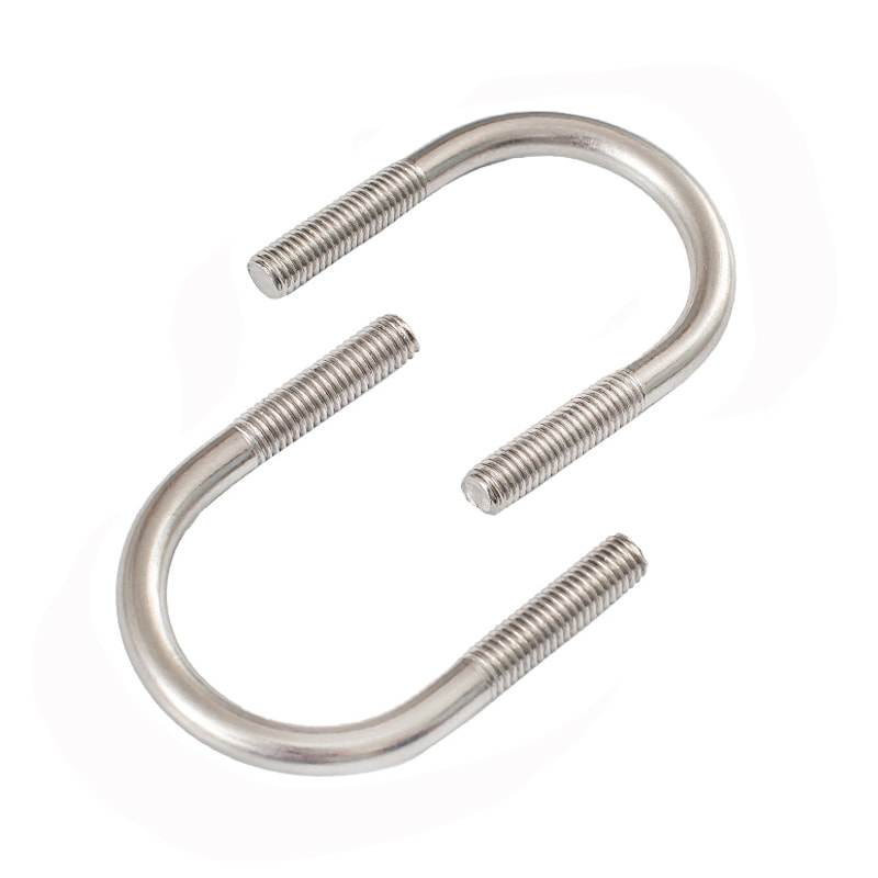 Stainless Steel U Bolts