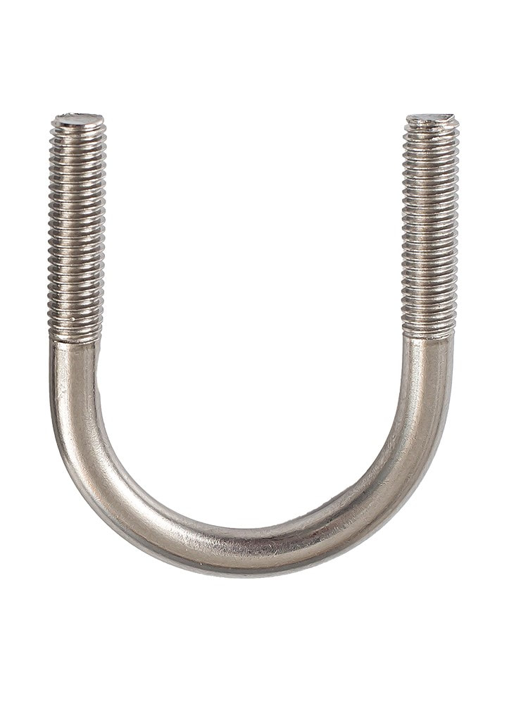 Stainless Steel U Bolts