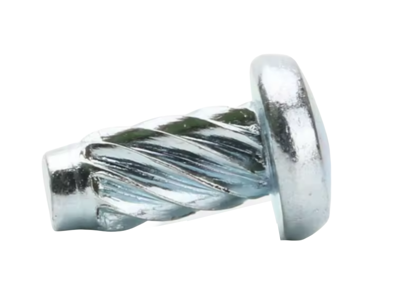 U drive screw