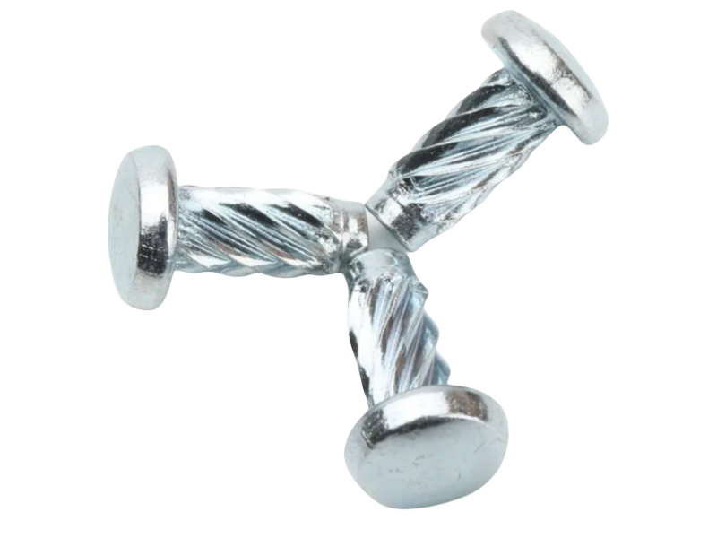 U drive screw