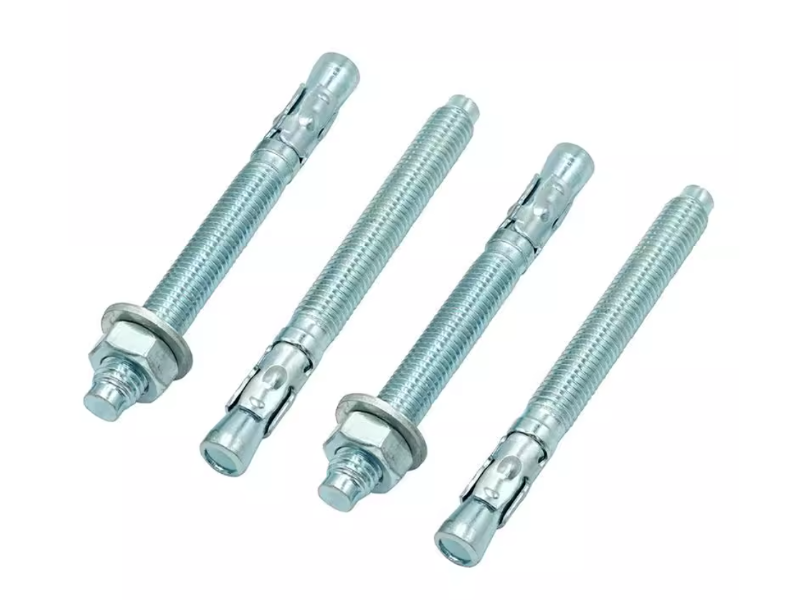 wedge anchor 