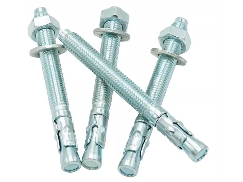 wedge anchor 