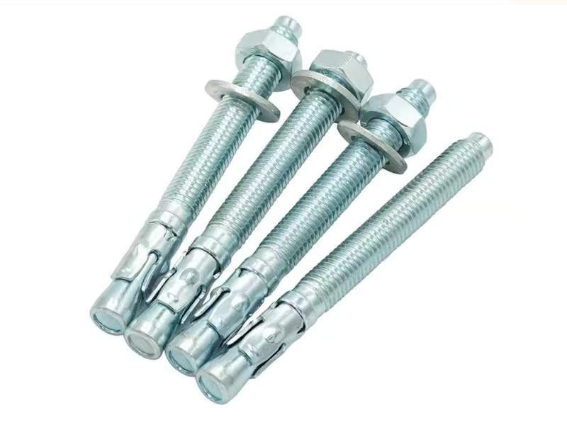 wedge anchor 
