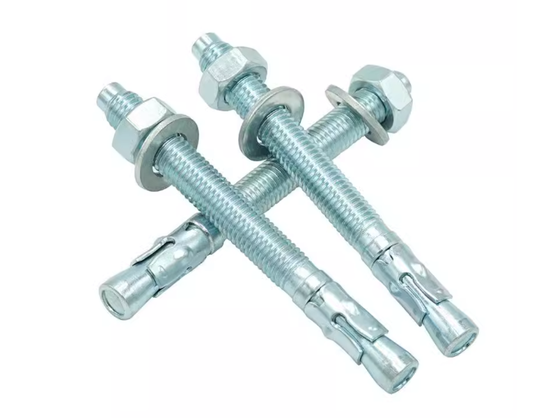 wedge anchor 