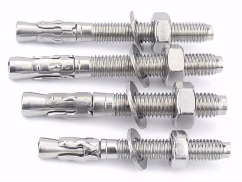 wedge anchor