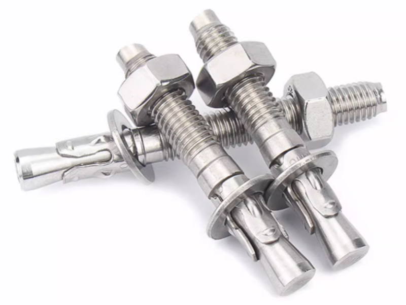 wedge anchor