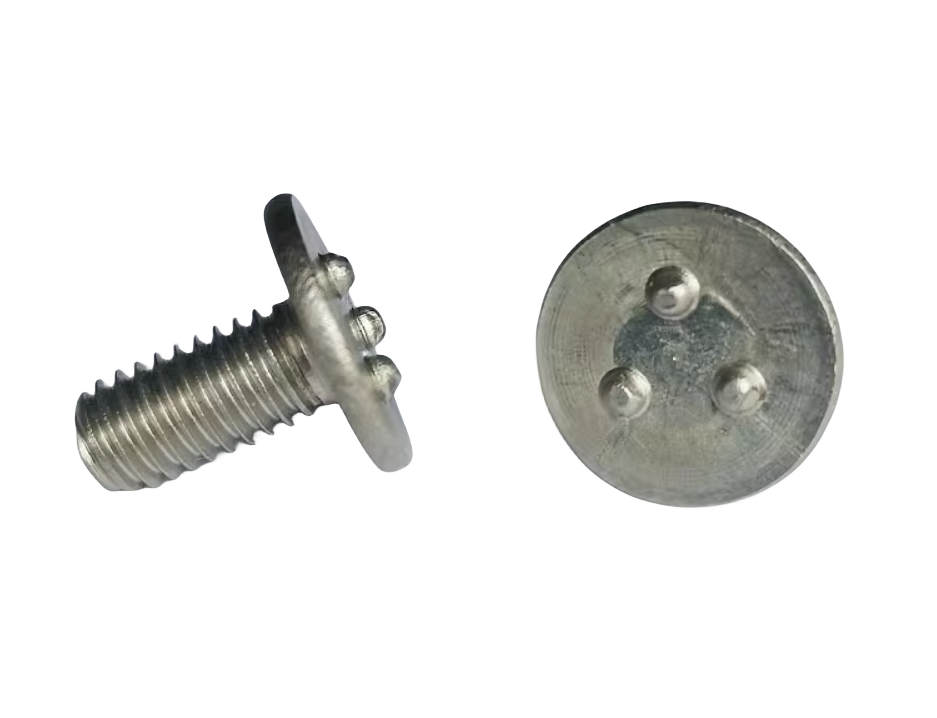weld screw
