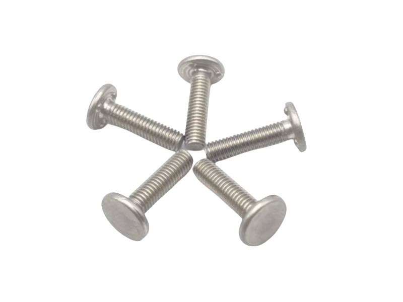 weld screw