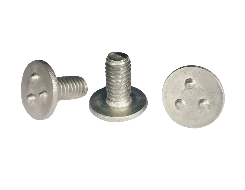 weld screw