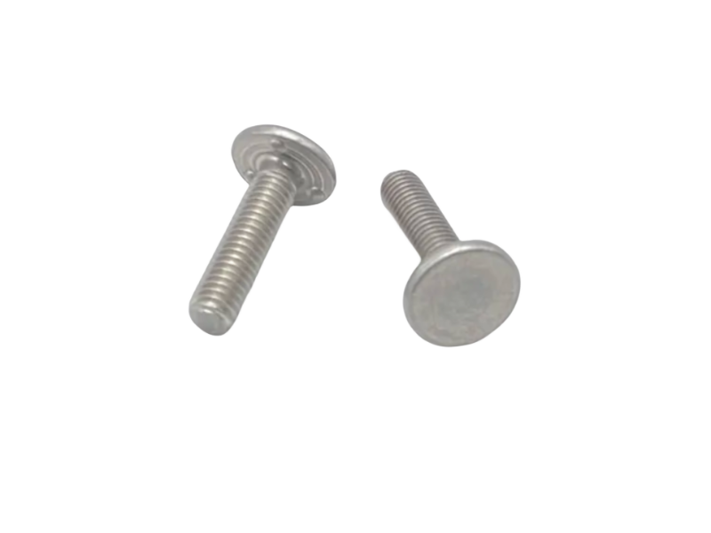 weld screw