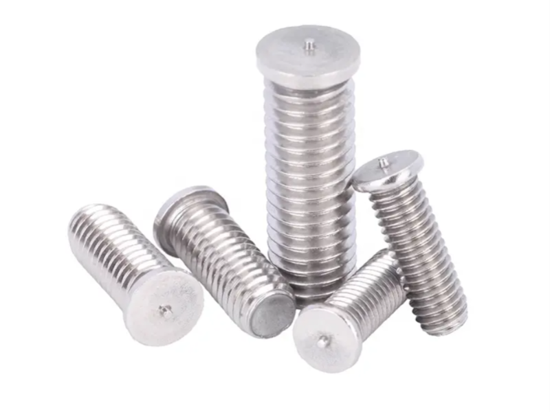 Weld Screw