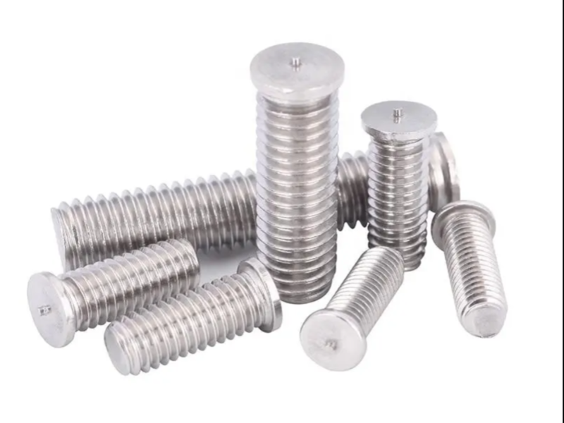 Weld Screw