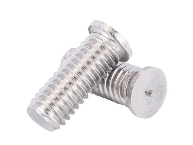 Weld Screw