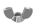 wing nut