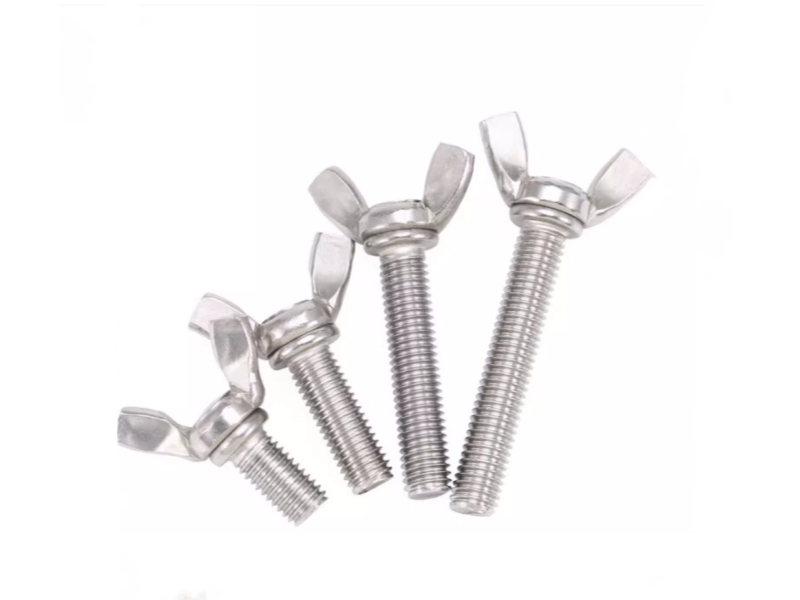 Wing Screw