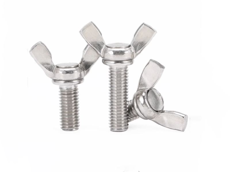 Wing Screw