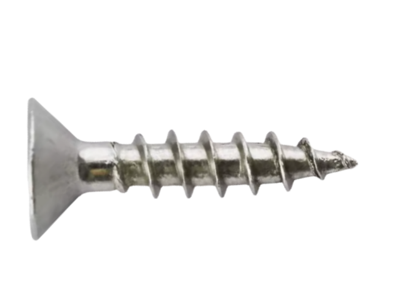 wood screw