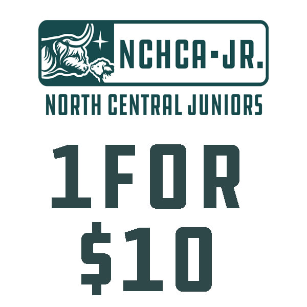 Junior Fundraising  Raffle YETI Cooler