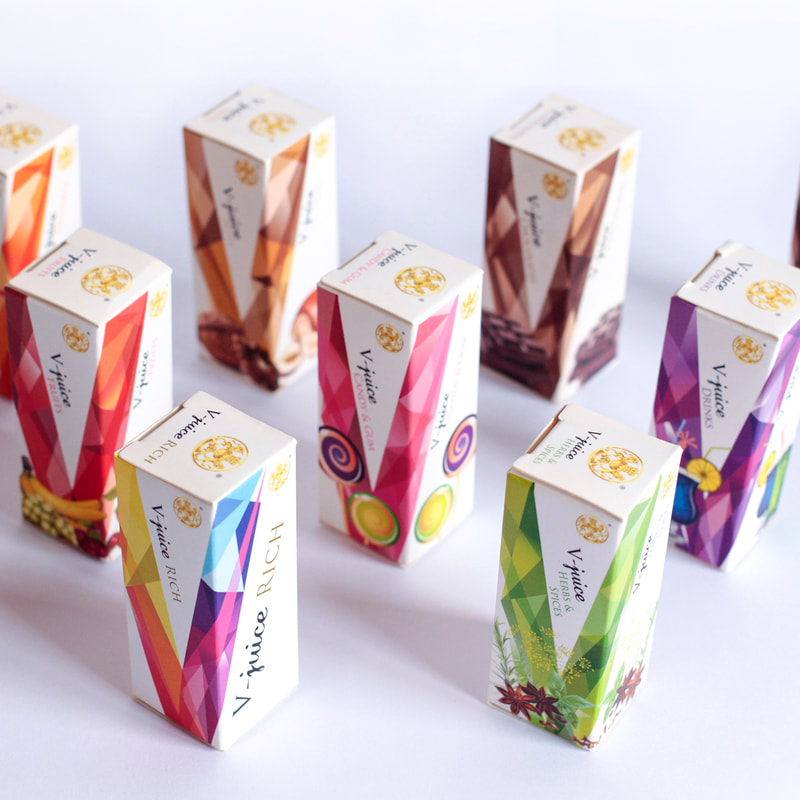 V-Juice