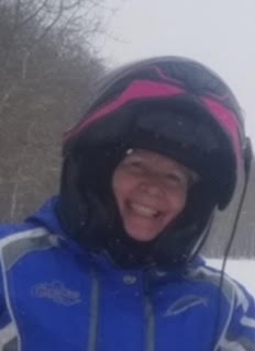 Saskatoon Snowmobile Club Board Member