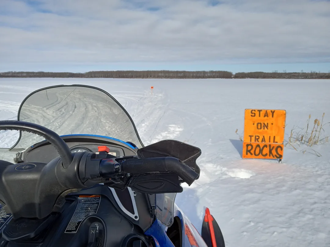 Saskatoon Snowmobile Club Board Member