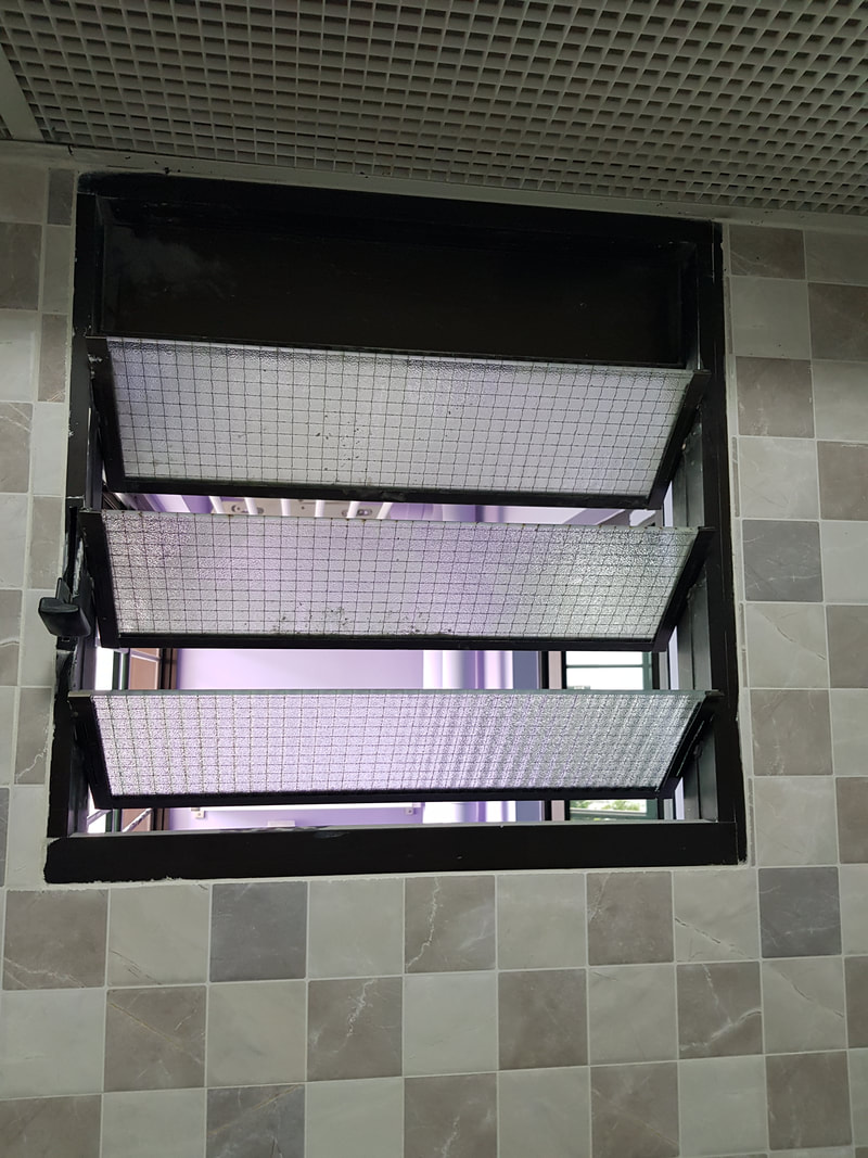 Naco Window