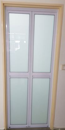 Bifold Door