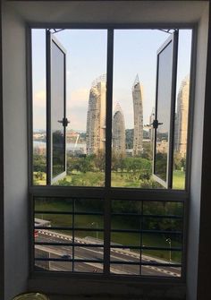 Window