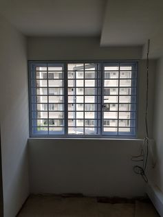 Window Grille