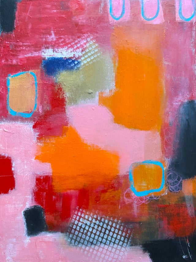 Color + Geometry Series