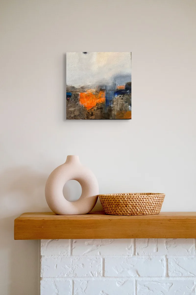 Autumn Sonata #2 (Sold)