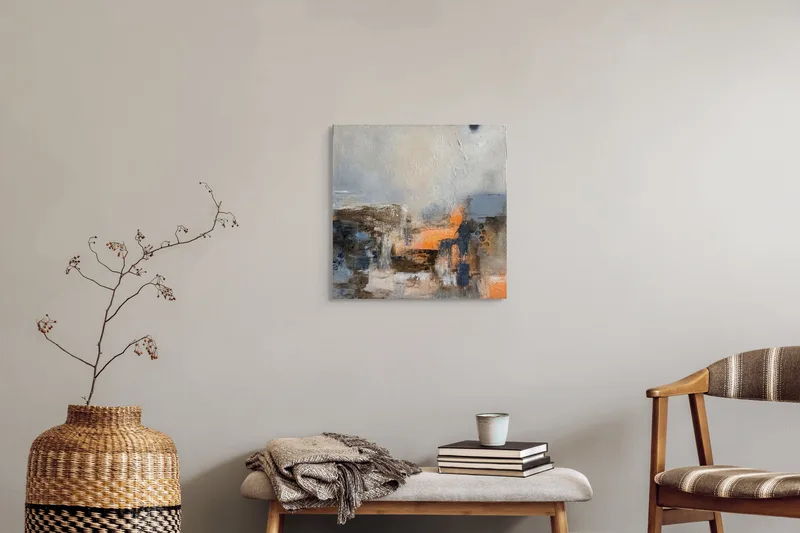 Autumn Sonata #3 (Sold)
