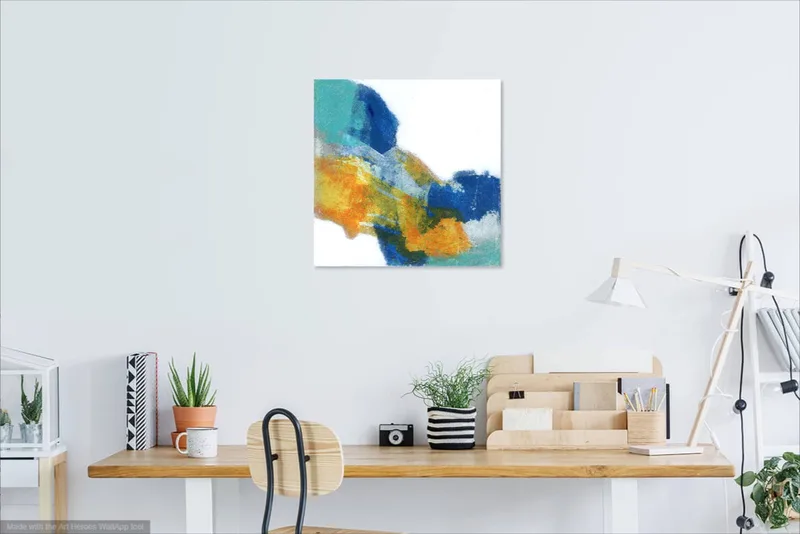 Confluence, Northern Beauty #1 (Sold)