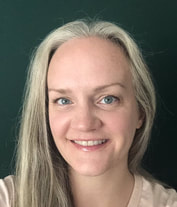 Photo of Lindsey Jorgensen