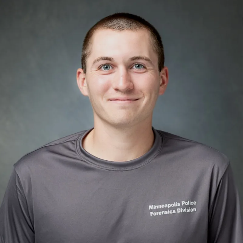 President - Josh VonHaugg