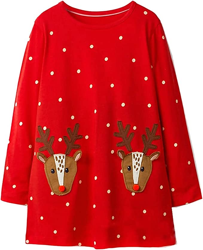 Kinderdance 2026 Holiday Performance Outfit