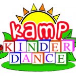 Kamp Kinderdance Santa Rita Ranch