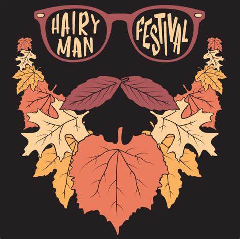 Hairy Man Festival Sign Up