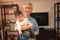 carousel chooser